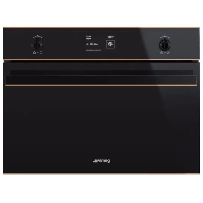 Духовой шкаф Smeg SF 4603 VCNR Духовой шкаф Smeg SF 4603 VCNR
