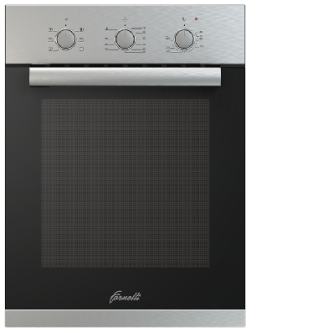 Духовой шкаф Fornelli FET 45 RISPETTO IX Духовой шкаф Fornelli FET 45 RISPETTO IX
