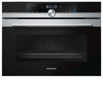 Духовой шкаф SIEMENS CB 635 GBS1 Духовой шкаф SIEMENS CB 635 GBS1