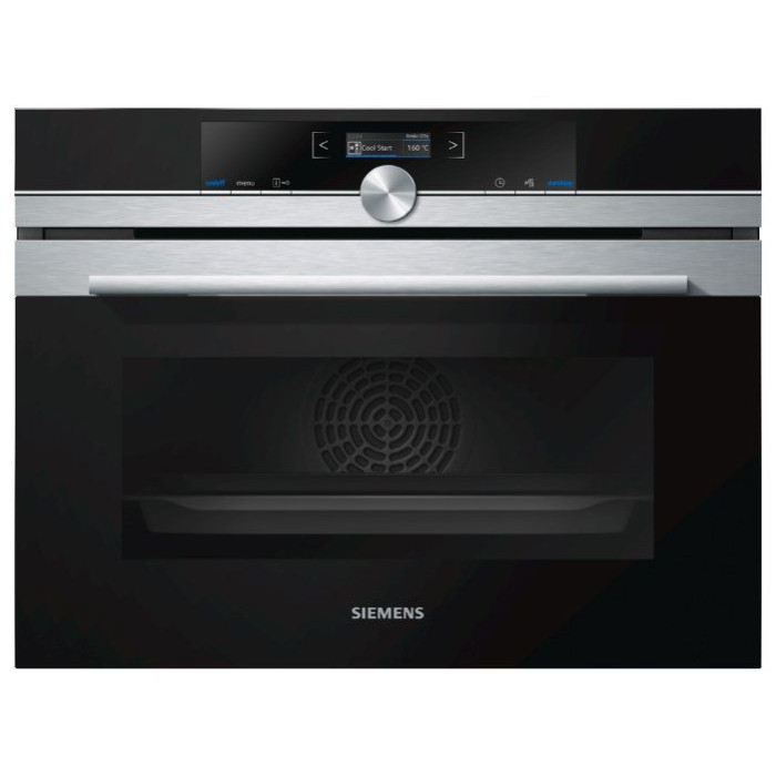 Духовой шкаф SIEMENS CB 635 GBS1 Духовой шкаф SIEMENS CB 635 GBS1