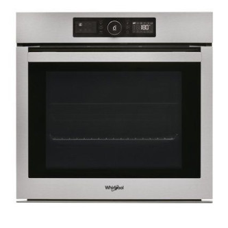 Духовой шкаф Whirlpool AKZ 9 6220 IX