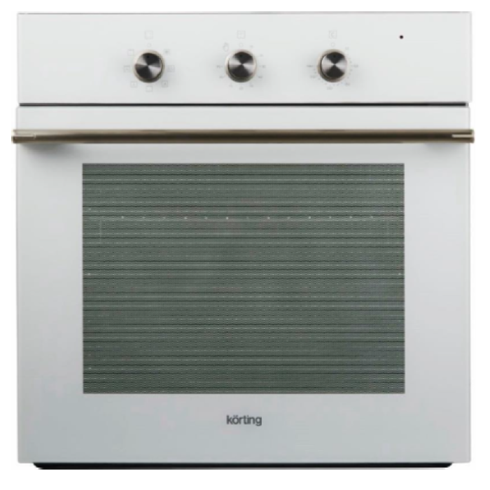 Духовой шкаф KORTING OKB 470 CMW Духовой шкаф KORTING OKB 470 CMW