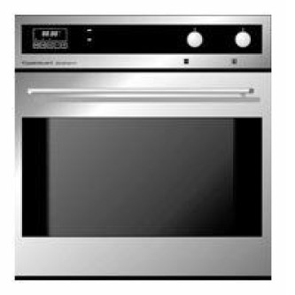 Духовой шкаф Kuppersbusch EEB 6500.0 SX