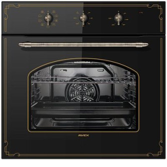 Духовой шкаф AVEX RBM 6090 W Духовой шкаф AVEX RBM 6090 W