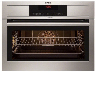 Духовой шкаф AEG ke 8404001 m