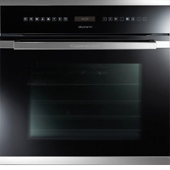 Духовой шкаф KUPPERSBUSCH EEB 6551.0 JX3 Silver Chrome