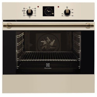 Духовой шкаф ELECTROLUX eoa 53420 bn