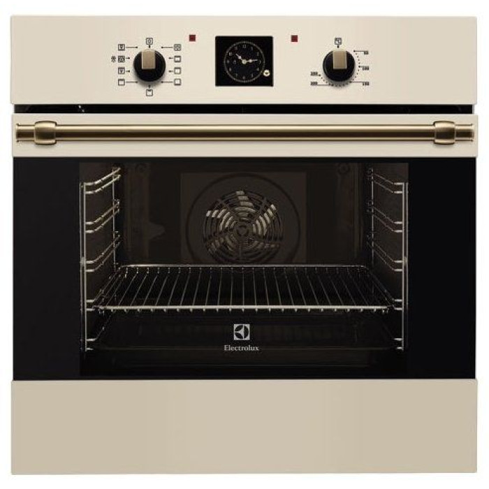 Духовой шкаф ELECTROLUX eoa 53420 bn Духовой шкаф ELECTROLUX eoa 53420 bn