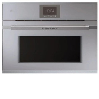Духовой шкаф Kuppersbusch CBM 6550.0 G Духовой шкаф Kuppersbusch CBM 6550.0 G