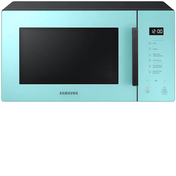 Микроволновая печь SAMSUNG MG23T5018AN Микроволновая печь SAMSUNG MG23T5018AN