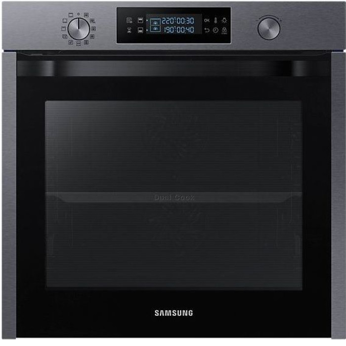 Духовой шкаф SAMSUNG NV75K5571RG/WT