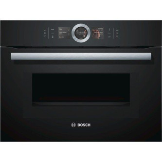 Духовой шкаф BOSCH cmg636bb1 Духовой шкаф BOSCH cmg636bb1