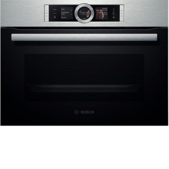 Духовой шкаф BOSCH csg656bs1 Духовой шкаф BOSCH csg656bs1