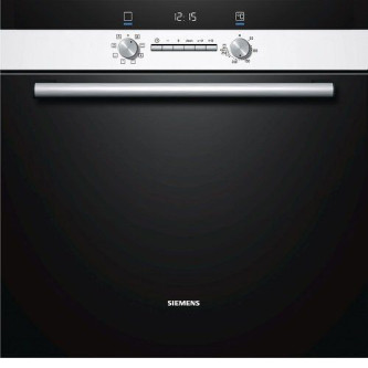 Духовой шкаф SIEMENS HB43GR255 Духовой шкаф SIEMENS HB43GR255