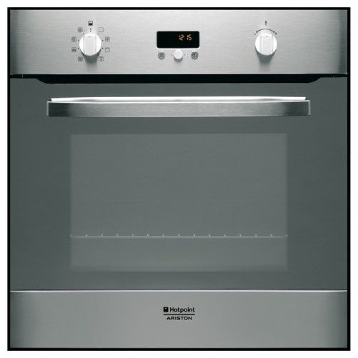 Духовой шкаф HOTPOINT-ARISTON fh 83 ix Духовой шкаф HOTPOINT-ARISTON fh 83 ix