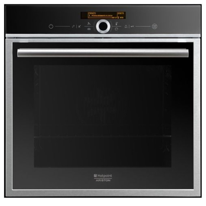 Духовой шкаф HOTPOINT-ARISTON 7o fk 1049 l x ru/ha Духовой шкаф HOTPOINT-ARISTON 7o fk 1049 l x ru/ha