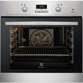 Духовой шкаф ELECTROLUX eob 53434 ax