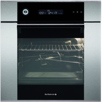 Духовой шкаф DE DIETRICH dop 1140 x Духовой шкаф DE DIETRICH dop 1140 x