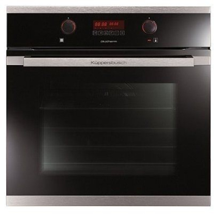 Духовой шкаф KUPPERSBUSCH EEB 6360.1 JX1 Духовой шкаф KUPPERSBUSCH EEB 6360.1 JX1