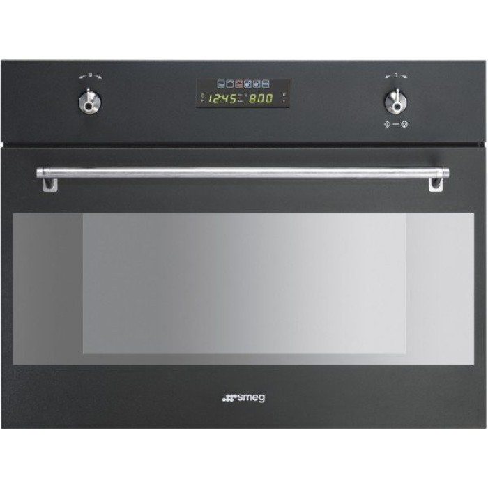 Духовой шкаф SMEG s45ma Духовой шкаф SMEG s45ma