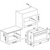 Духовой шкаф SMEG SFP9395X1 Духовой шкаф SMEG SFP9395X1