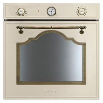 Духовой шкаф SMEG sc750po-8 Духовой шкаф SMEG sc750po-8