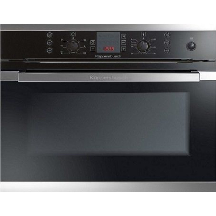 Духовой шкаф KUPPERSBUSCH emwk 9700.1 j4 Духовой шкаф KUPPERSBUSCH emwk 9700.1 j4