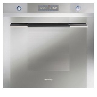 Духовой шкаф SMEG sc112-8