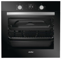 Духовой шкаф SIMFER B6ES68011 Духовой шкаф SIMFER B6ES68011