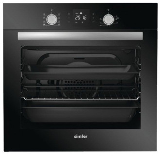 Духовой шкаф SIMFER B6ES68011