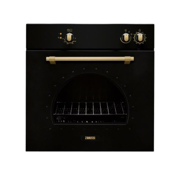 Духовой шкаф ZANUSSI zog 11211 cr Духовой шкаф ZANUSSI zog 11211 cr