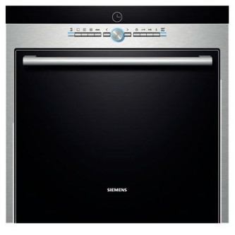 Духовой шкаф SIEMENS hb58gs570
