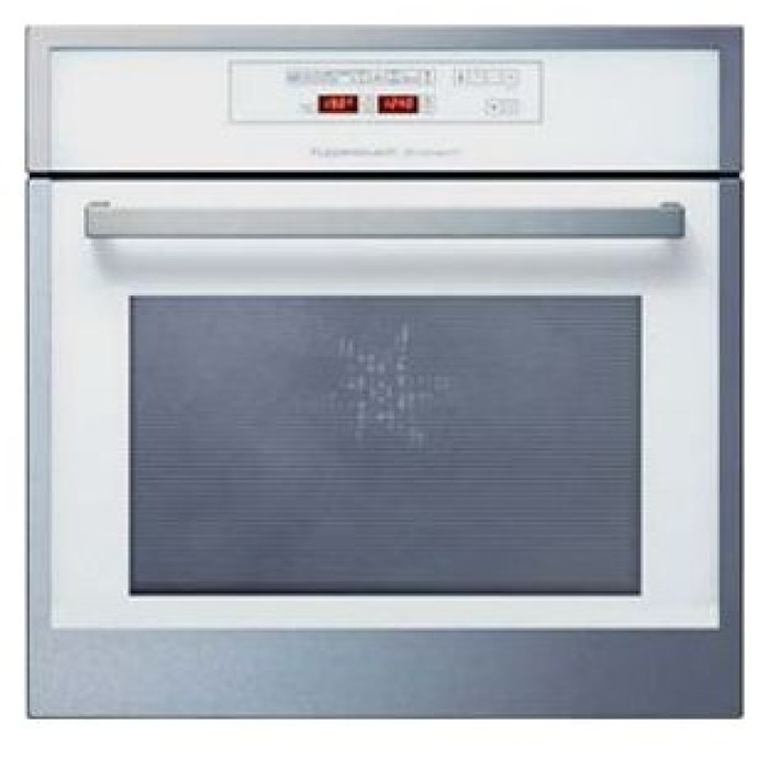 Духовой шкаф KUPPERSBUSCH eeb 6400.8 pwx-g Духовой шкаф KUPPERSBUSCH eeb 6400.8 pwx-g