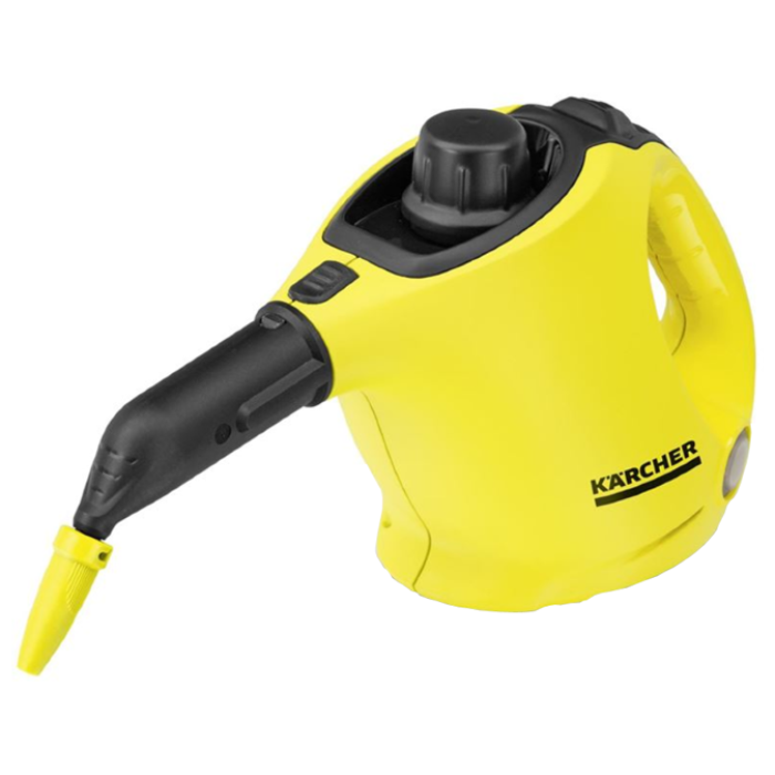 Пароочиститель Karcher SC 1 EasyFix EU-II (арт.1.516-332) Пароочиститель Karcher SC 1 EasyFix EU-II (арт.1.516-332)