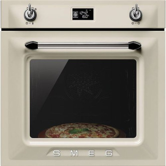 Духовой шкаф SMEG sfp6925ppz Духовой шкаф SMEG sfp6925ppz