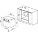 Духовой шкаф KORTING okb 482 crsc Духовой шкаф KORTING okb 482 crsc