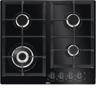 Варочная поверхность AEG HVB64420IB