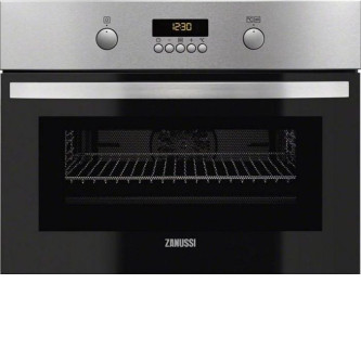 Духовой шкаф ZANUSSI zkc 54451 xa Духовой шкаф ZANUSSI zkc 54451 xa