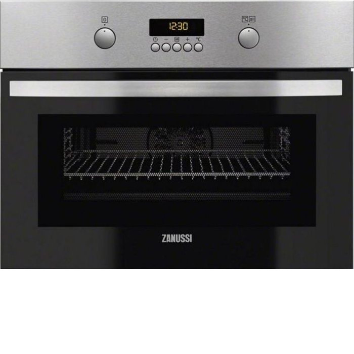 Духовой шкаф ZANUSSI zkc 54451 xa Духовой шкаф ZANUSSI zkc 54451 xa