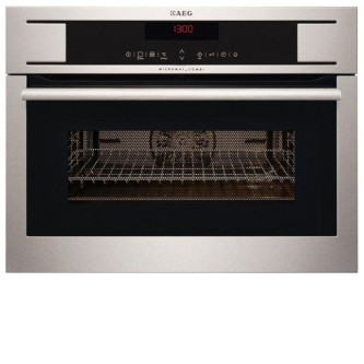 Духовой шкаф AEG km 8403101 m