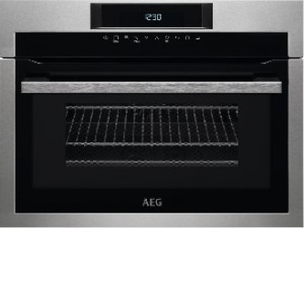 Духовой шкаф Aeg KME 761000 M