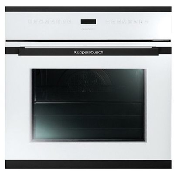Духовой шкаф KUPPERSBUSCH eeb 6550.8 wx5 Духовой шкаф KUPPERSBUSCH eeb 6550.8 wx5