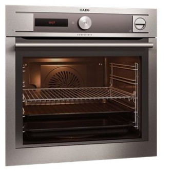 Духовой шкаф AEG bs 9314401 m Духовой шкаф AEG bs 9314401 m