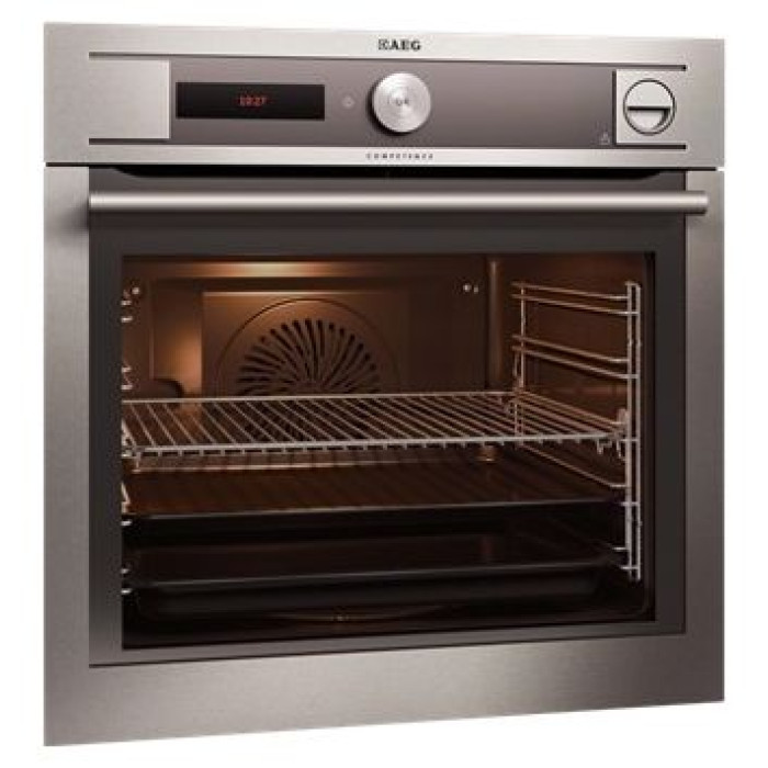 Духовой шкаф AEG bs 9314401 m Духовой шкаф AEG bs 9314401 m