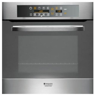 Духовой шкаф HOTPOINT-ARISTON FH 1039 IX Духовой шкаф HOTPOINT-ARISTON FH 1039 IX