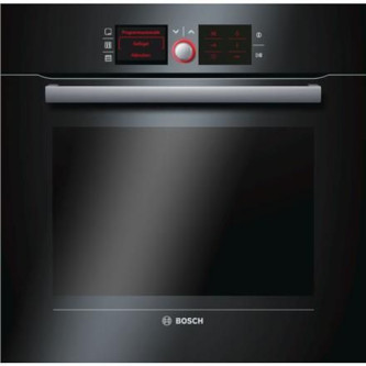 Духовой шкаф Bosch HBG 36B650 черный Духовой шкаф Bosch HBG 36B650 черный