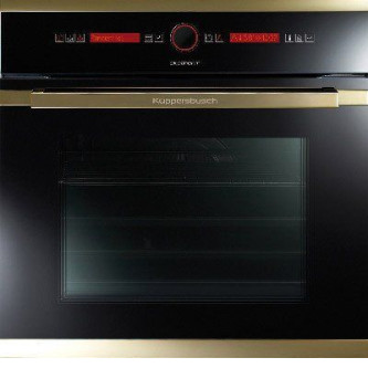 Духовой шкаф KUPPERSBUSCH eeb 6860.0 jx4