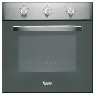 Духовой шкаф HOTPOINT-ARISTON fhs 21 ix/ha Духовой шкаф HOTPOINT-ARISTON fhs 21 ix/ha