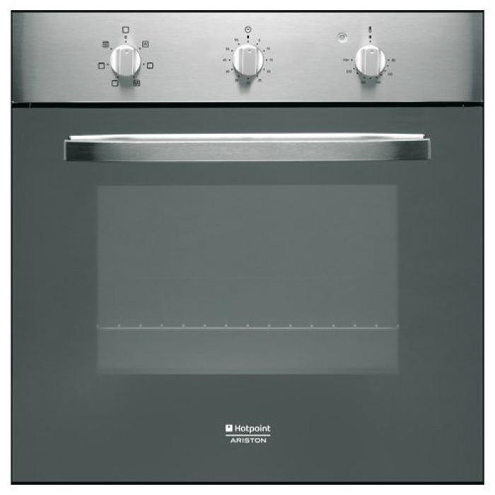Духовой шкаф HOTPOINT-ARISTON fhs 21 ix/ha Духовой шкаф HOTPOINT-ARISTON fhs 21 ix/ha