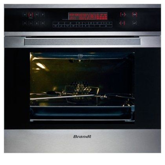 Духовой шкаф BRANDT fp 1068 xn